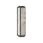 Sebastian Dark Bronze Framed Wall Sconce