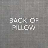 Selma Pillow - Sunflower-Throw Pillows-D.V. KAP-LOOMLAN
