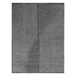 Serene Hand-Woven Cotton Rug