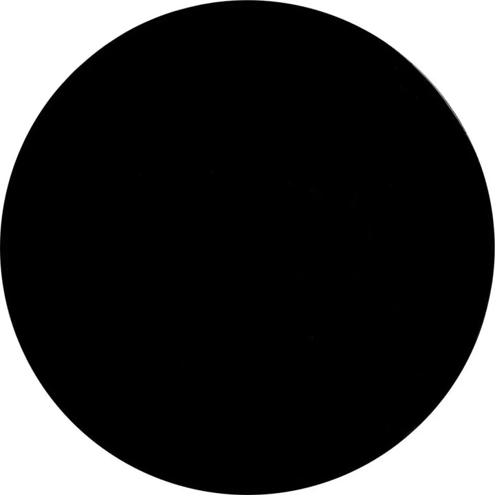 Serenity Grazed Side Table Ceramic Outdoor Accent Table - LOOMLAN - Seasonal Living - Outdoor Side Tables