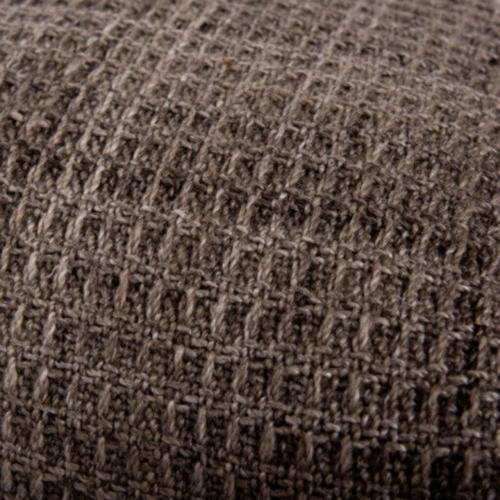 Seul Square Outdoor Throw Pillows-Outdoor Pillows-LOOMLAN-LOOMLAN