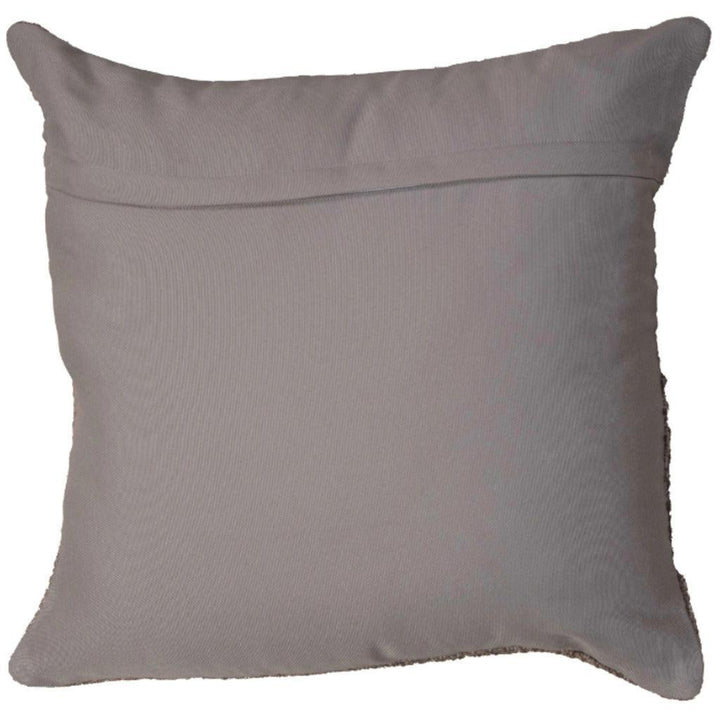Seul Square Outdoor Throw Pillows-Outdoor Pillows-LOOMLAN-LOOMLAN