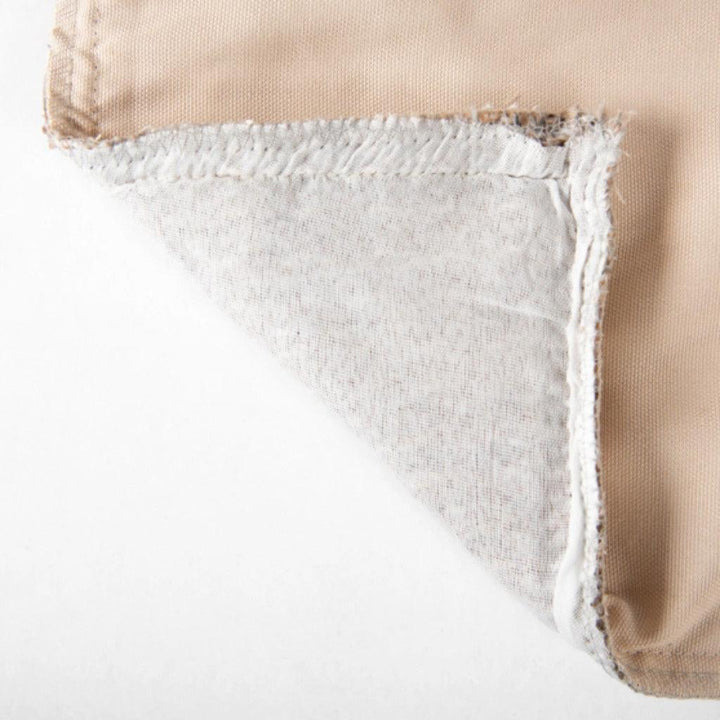 Seul Square Outdoor Throw Pillows-Outdoor Pillows-LOOMLAN-LOOMLAN