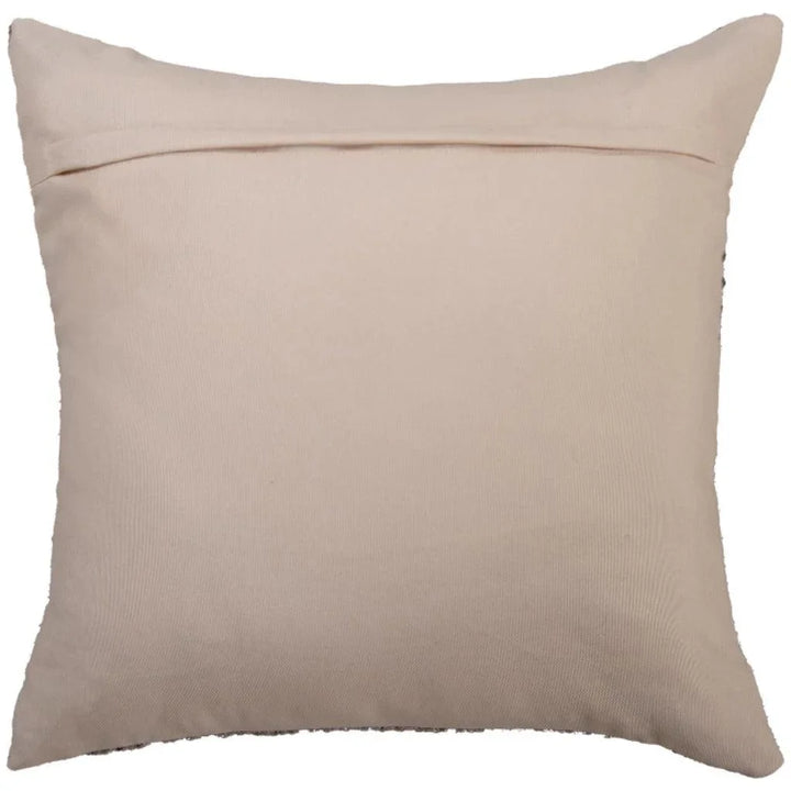 Seul Square Outdoor Throw Pillows-Outdoor Pillows-LOOMLAN-LOOMLAN