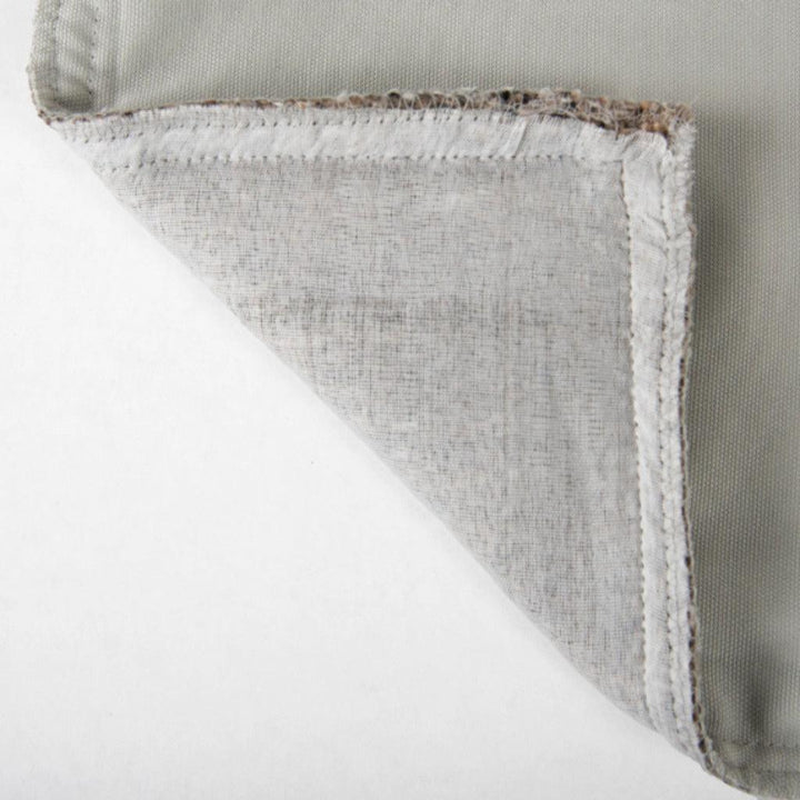 Seul Square Outdoor Throw Pillows-Outdoor Pillows-LOOMLAN-LOOMLAN