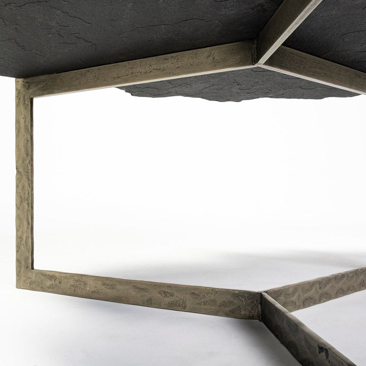 Shale Table Get Shale 37