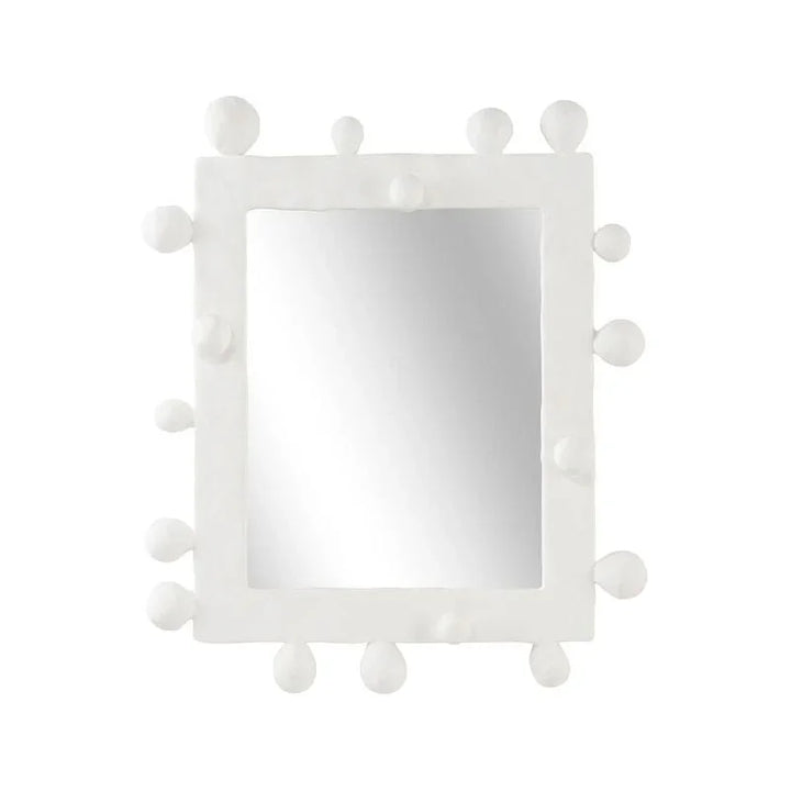 Shape Shifting Rectangular Wall Mirror - LOOMLAN - Wildwood - Wall Mirrors