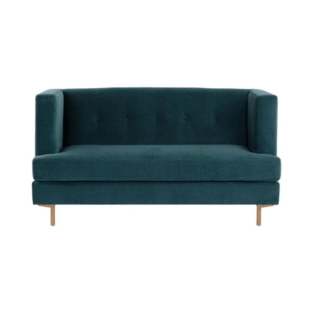 Sheridan Fabric 2 Seater Sofa