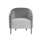 Sheva Fabric Armchair