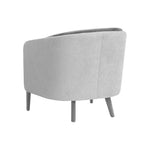 Sheva Fabric Armchair