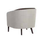 Sheva Fabric Armchair