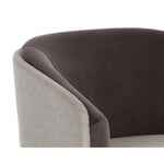 Sheva Fabric Armchair