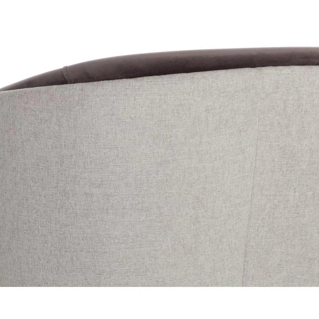 Sheva Fabric Armchair