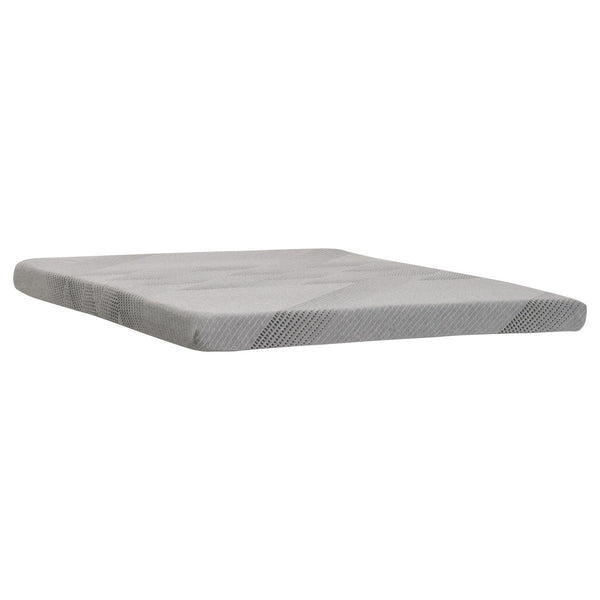 Sleeper Sofa Queen Mattress-Beds-Essentials For Living-LOOMLAN