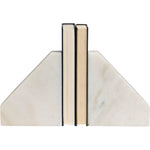 Slide Bookends Sculpture