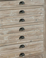 Small Apothecary Chest-Chests-Furniture Classics-LOOMLAN
