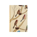 Small Aviary Hand Painted Artwork-Artwork-Chelsea House-LOOMLAN