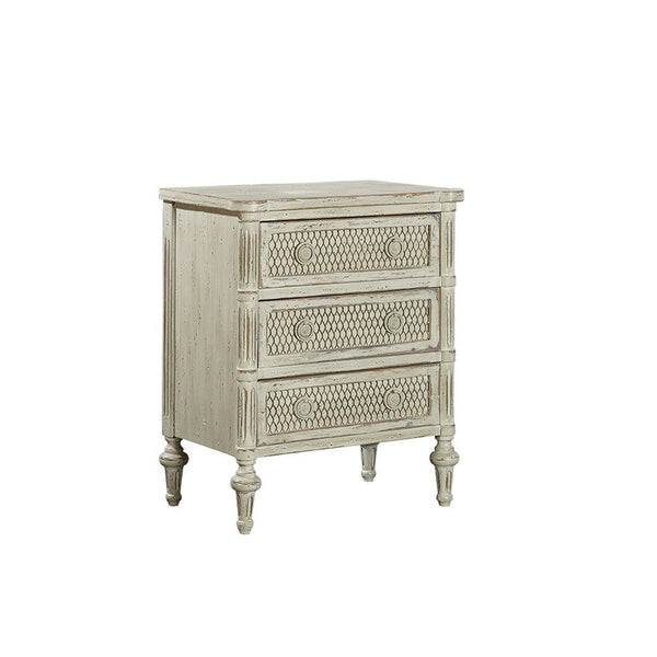 Small Field Chest-Chests-Furniture Classics-LOOMLAN