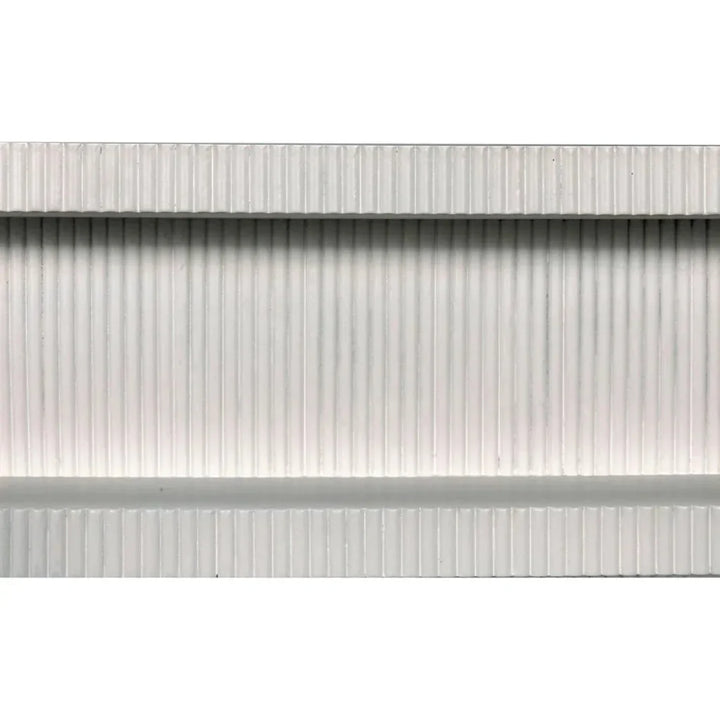 Small Parker Wood Geometric Console Table - LOOMLAN - Noir - Console Tables