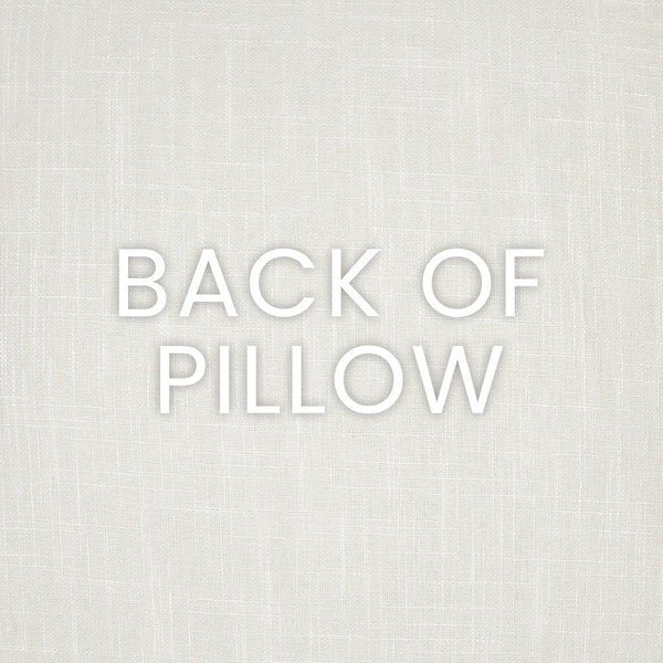 Snuggle Pillow - Charcoal-Throw Pillows-D.V. KAP-LOOMLAN