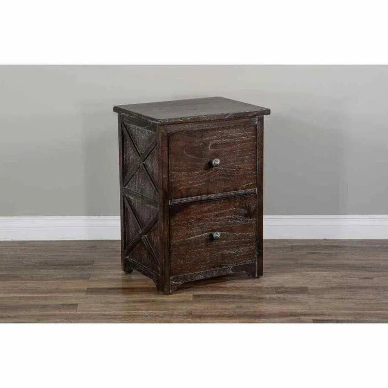 Sofia File Cabinet