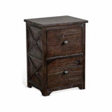 Sofia File Cabinet