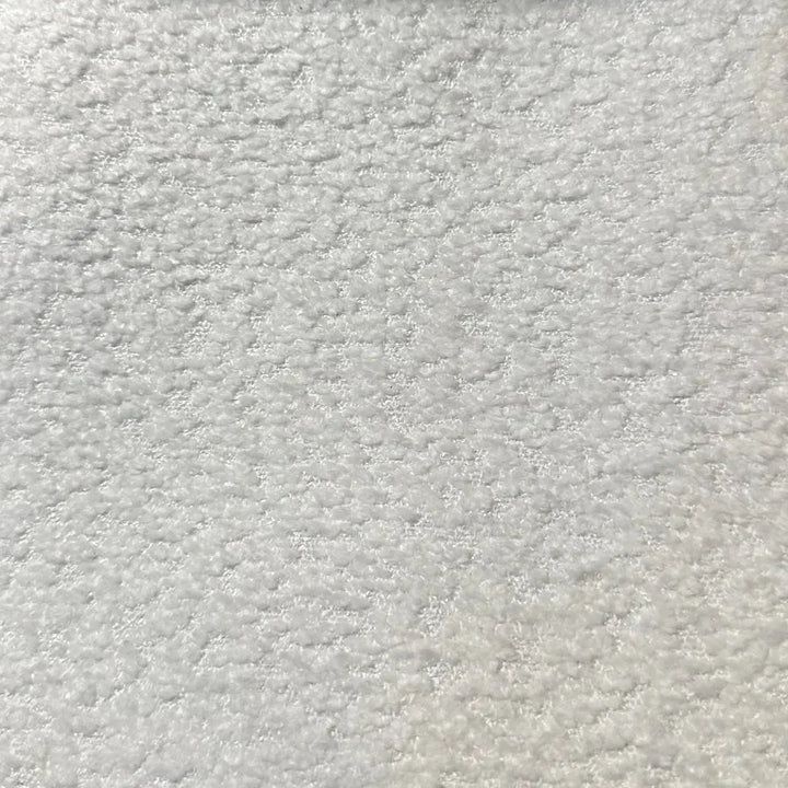 Solid Wood Modern Stool - LOOMLAN - Urbia - Poufs and Stools