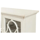 Sonya Commode Antique White