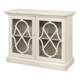 Sonya Commode Antique White