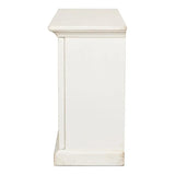 Sonya Commode Antique White