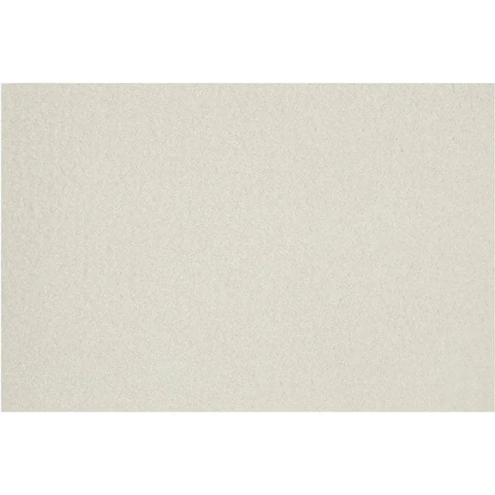 Sophia Wood White Bed - LOOMLAN - Moe's Home - Beds