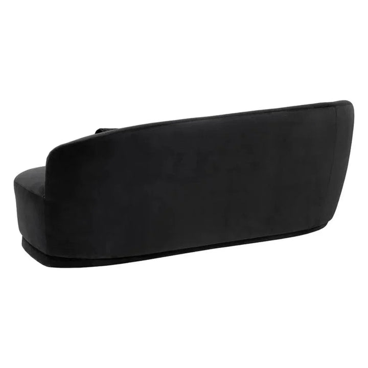 Soraya Fabric Sofa - LOOMLAN - SUNPAN - Sofas & Loveseats