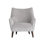 Sorrel Fabric Lounge Chair