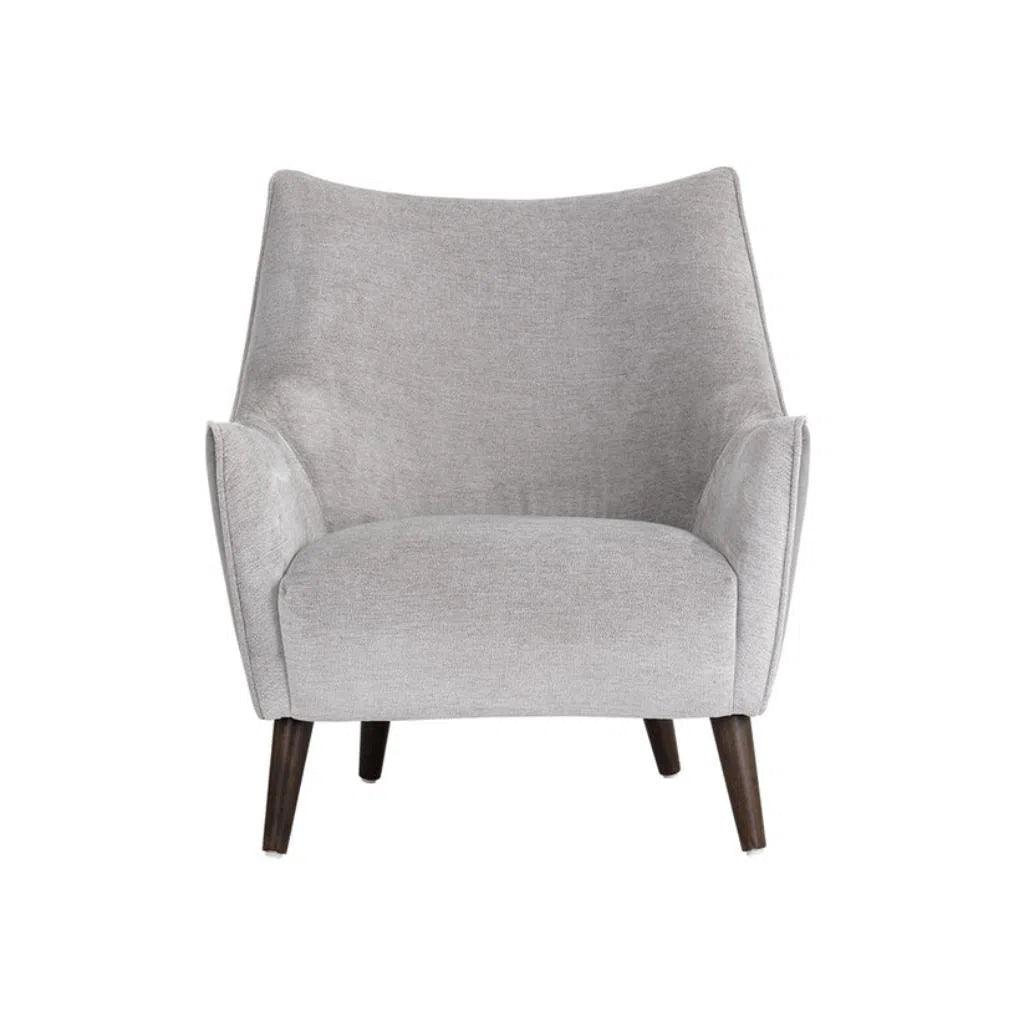 Sorrel Fabric Lounge Chair