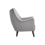 Sorrel Fabric Lounge Chair