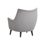 Sorrel Fabric Lounge Chair