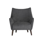 Sorrel Fabric Lounge Chair