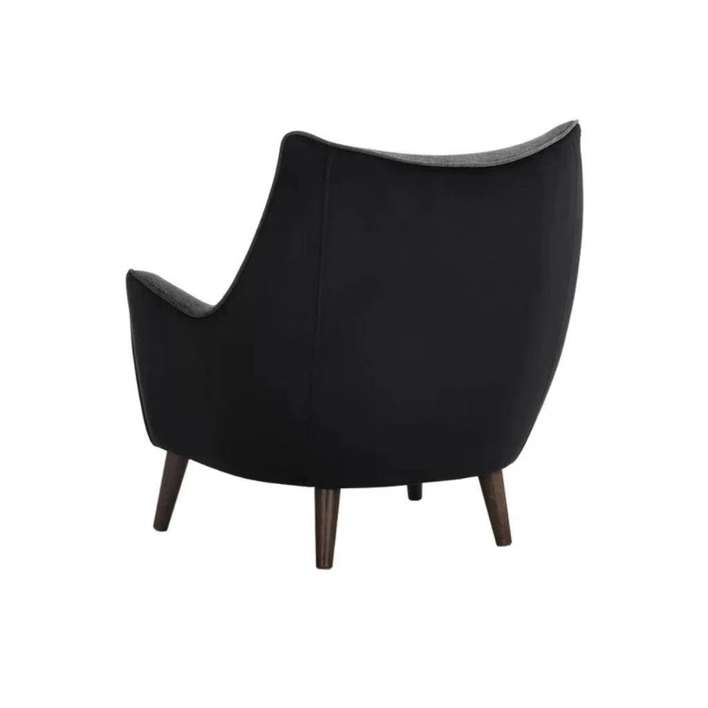 Sorrel Fabric Lounge Chair