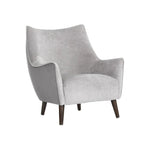 Sorrel Fabric Lounge Chair