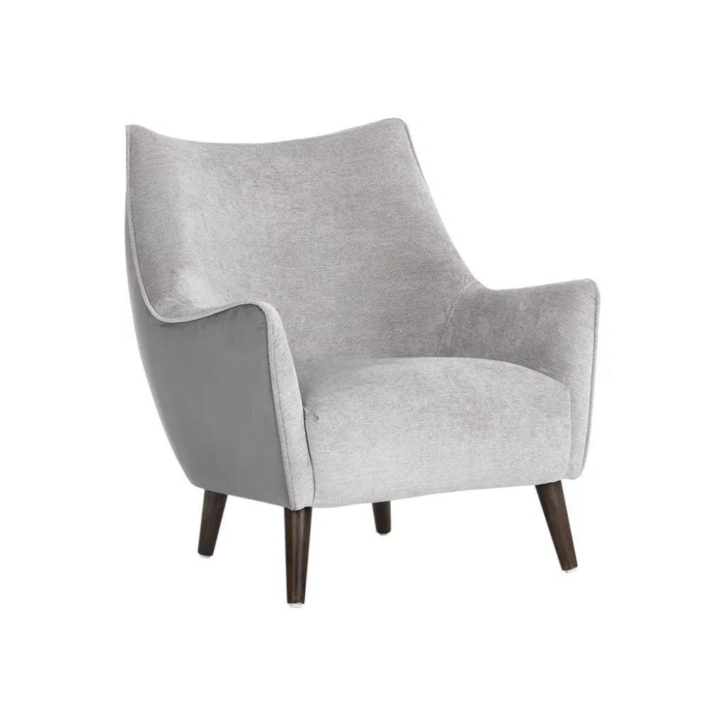 Sorrel Fabric Lounge Chair