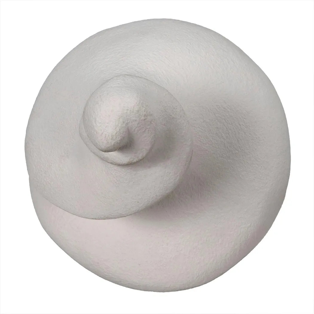 Spiral Handmade Animals Figurine Sculpture