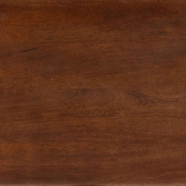 Split Console Table Brown - LOOMLAN - Zuo Modern - Console Tables