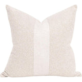 Split Decision Performance Fabric Essential Pillow 2PC-Throw Pillows-Essentials For Living-LOOMLAN