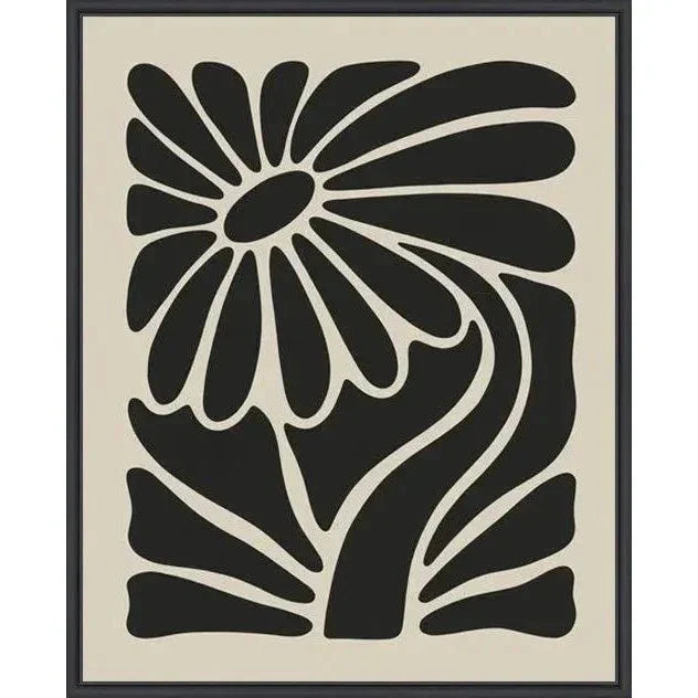 Spring Artwork d Canvas With Floating - LOOMLAN - LOOMLAN - Canvas Art