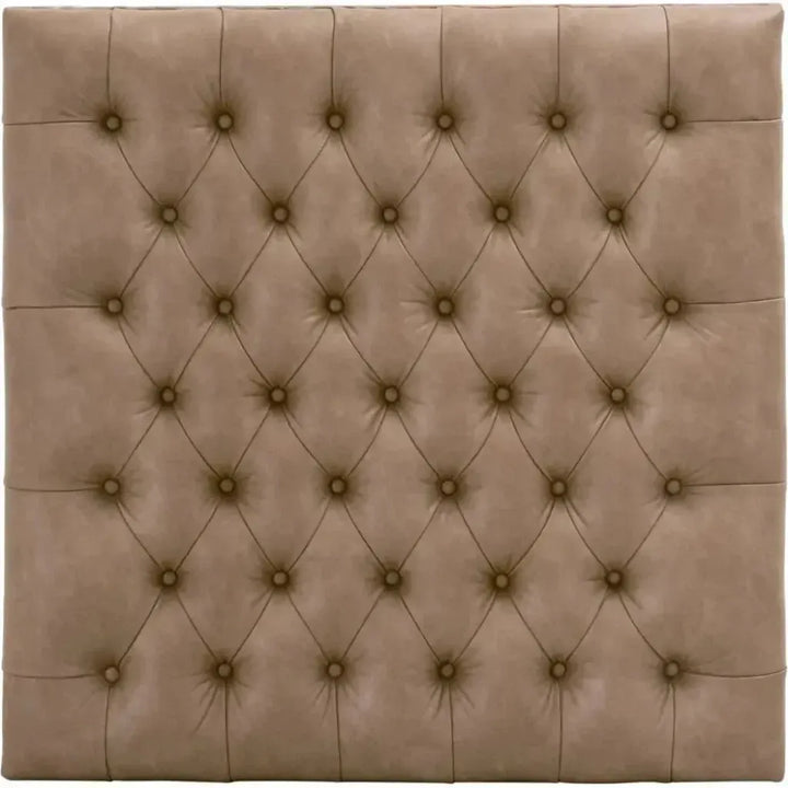 Square Townsend Coffee Table With Storage - LOOMLAN - Essentials For Living - Coffee Tables