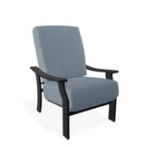 St. Catherine Marine Grade Deep Cushion Arm Chair