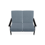 St. Catherine MGP Deep Cushion Two-Seat Loveseat