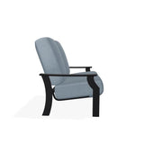 St. Catherine MGP Deep Cushion Two-Seat Loveseat