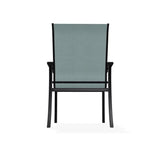 St. Catherine Marine Grade Polymer Arm Chair