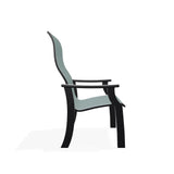 St. Catherine Supreme Marine Grade Polymer Arm Chair